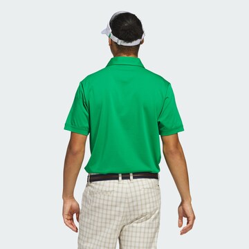 T-Shirt fonctionnel 'Archive' ADIDAS PERFORMANCE en vert