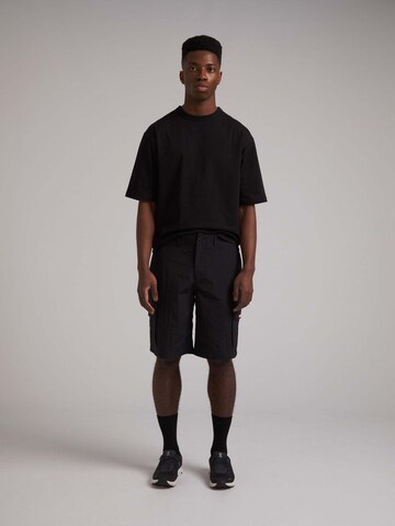 regular Pantaloni cargo di JACK1T in nero