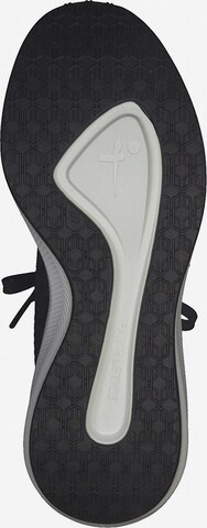 Tamaris Fashletics Sneaker in Schwarz