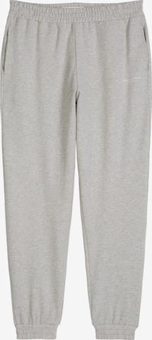 Pantalon Marc O'Polo en gris : devant