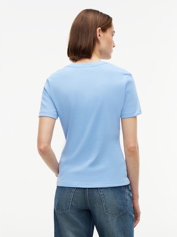 Maglietta 'Cody' di TOMMY HILFIGER in blu
