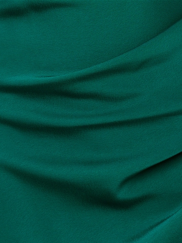 Sável Kleid 'JUSTINA' in Grün