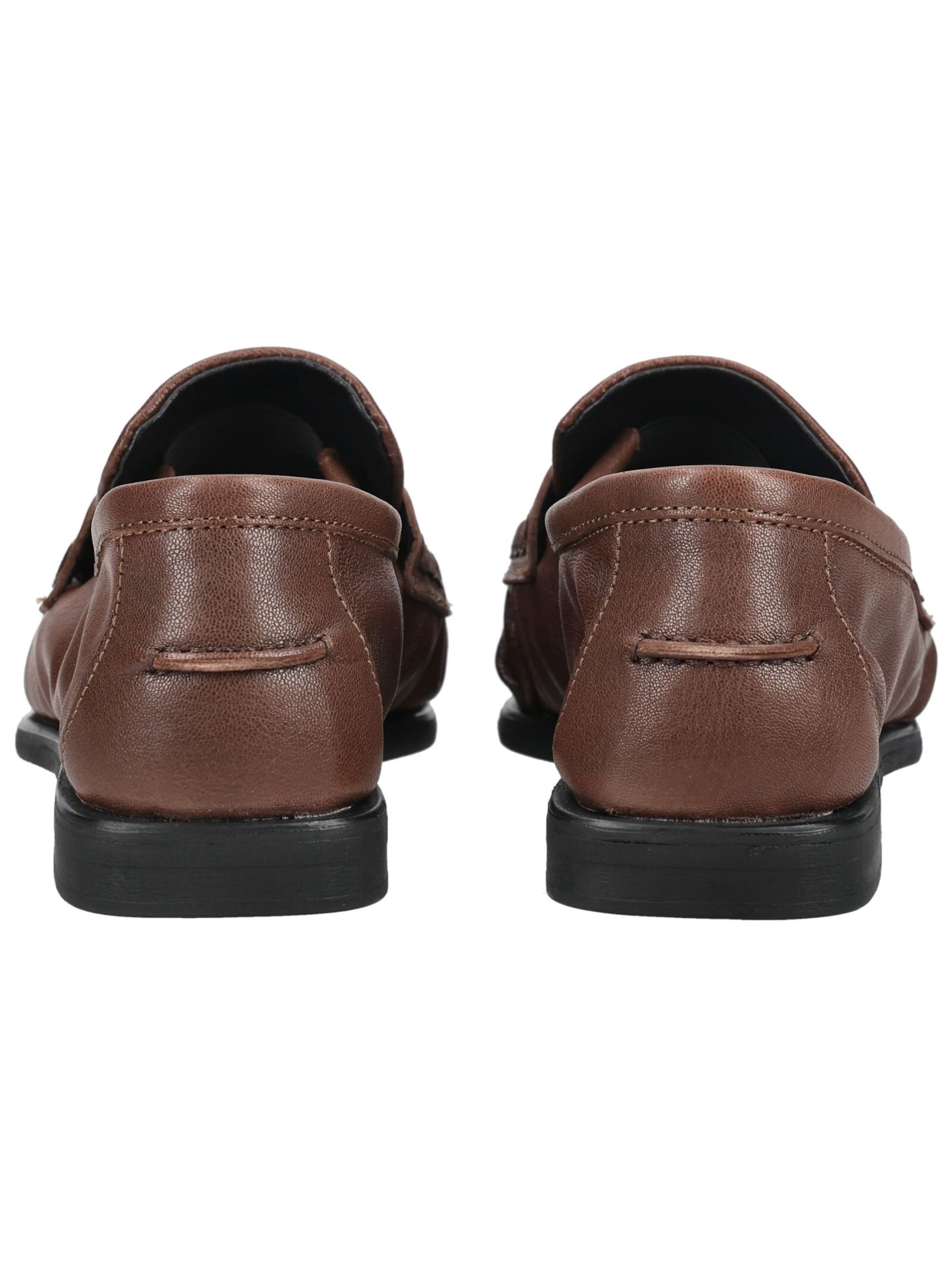 Slipper di PAVEMENT in marrone
