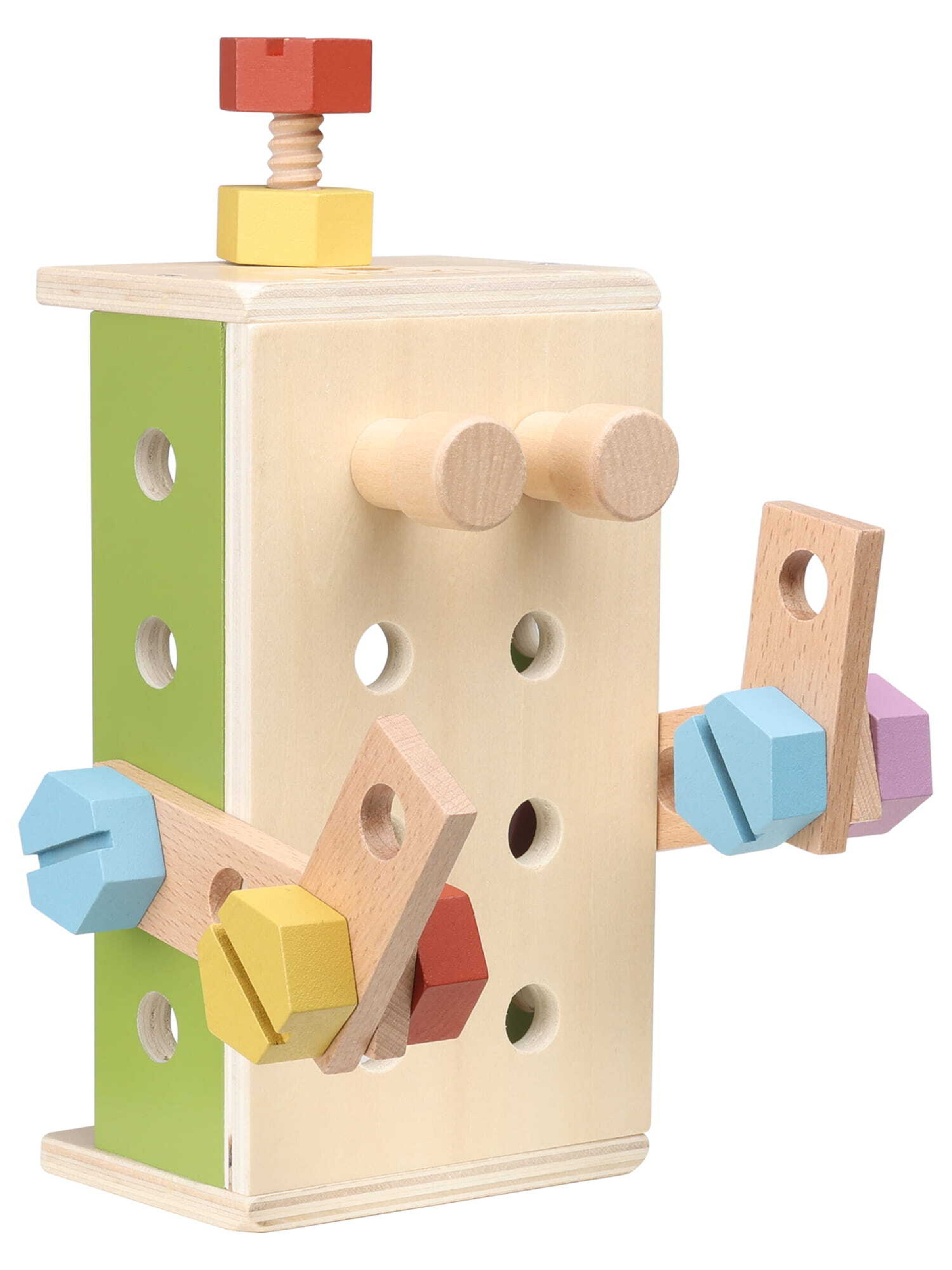 Micki Game in Mixed colors