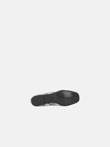 Ballerines PINKO en gris