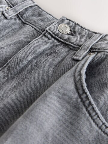 NextBarrel Traperice - siva boja