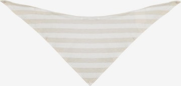 KANZ Schal in Beige: Vorderseite