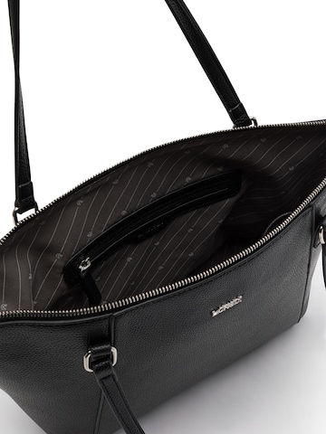 Shopper 'Michaela' di L.CREDI in nero