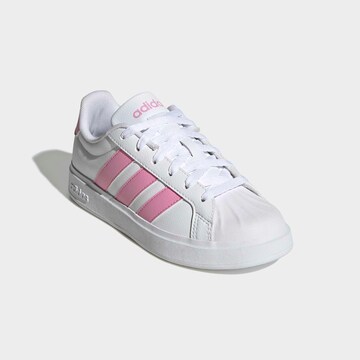 ADIDAS SPORTSWEAR Sneaker in Weiß