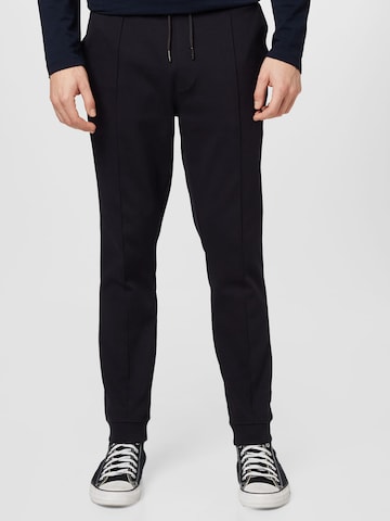 MEXX Pants 'Smart' in Blue: front