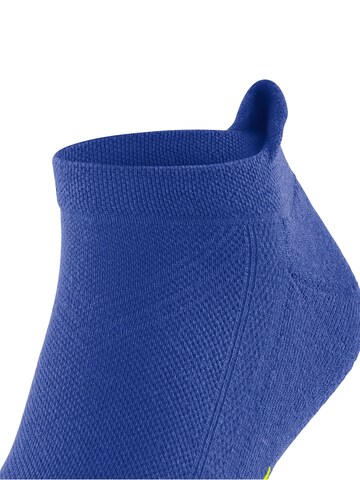 FALKE Socken 'Cool Kick'‌‌‌‌ in Blau
