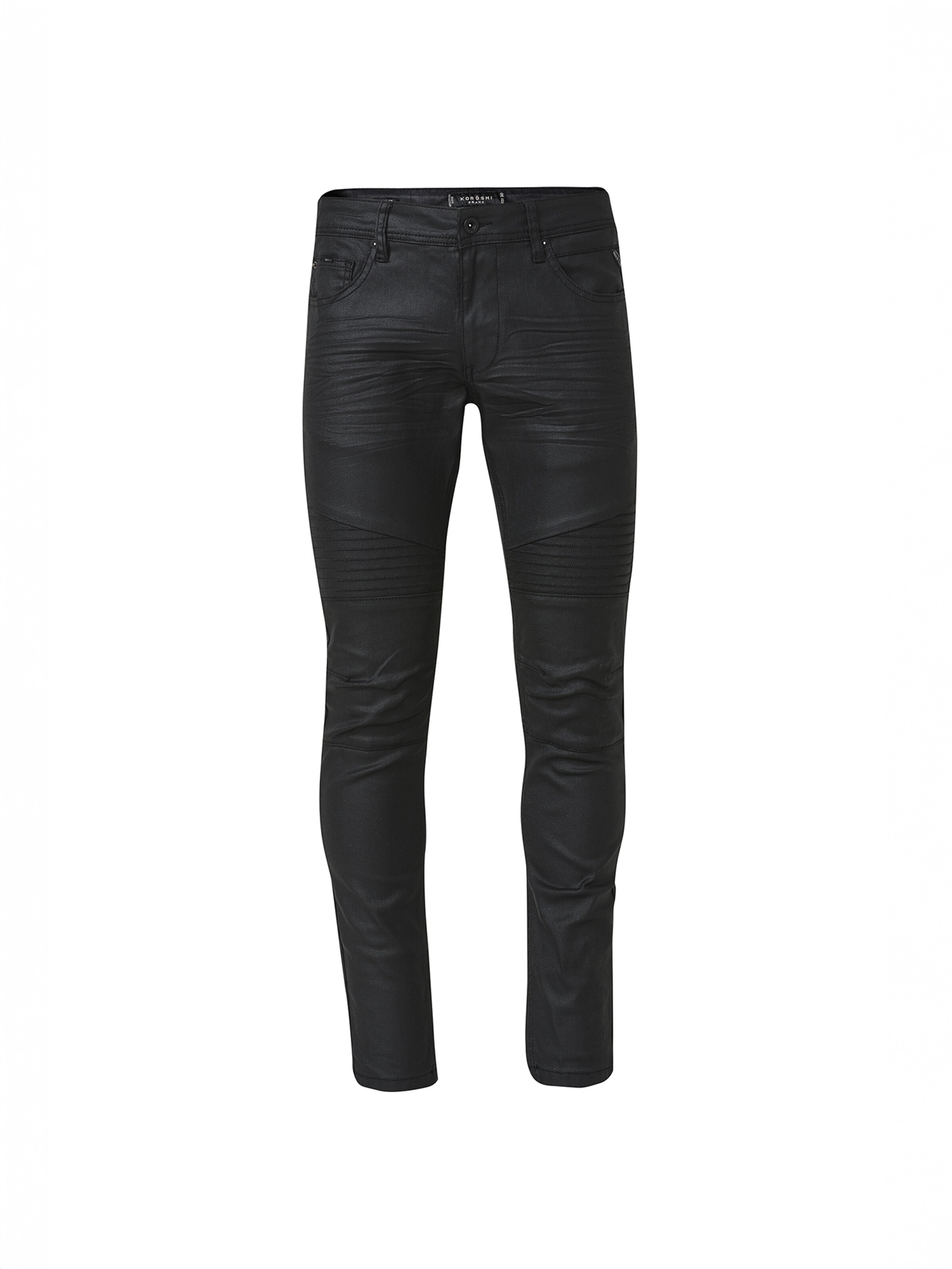 KOROSHI Джинсы в Черный, Обзор товара
