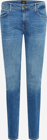 Skinny Jeans 'Malone' di Lee in blu: frontale