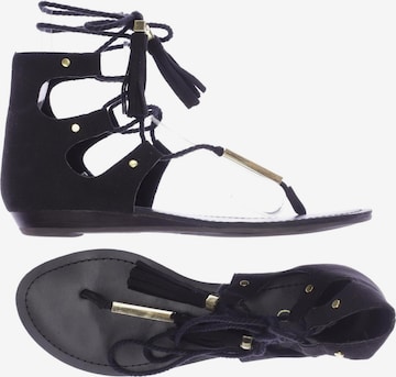 ALDO Sandals & High-Heeled Sandals in 38 in Black: front
