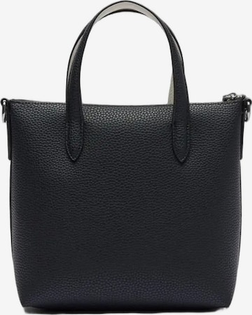 Shopper 'Anna' di LACOSTE in nero: frontale