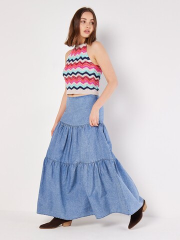 Tops en tricot Apricot en rose