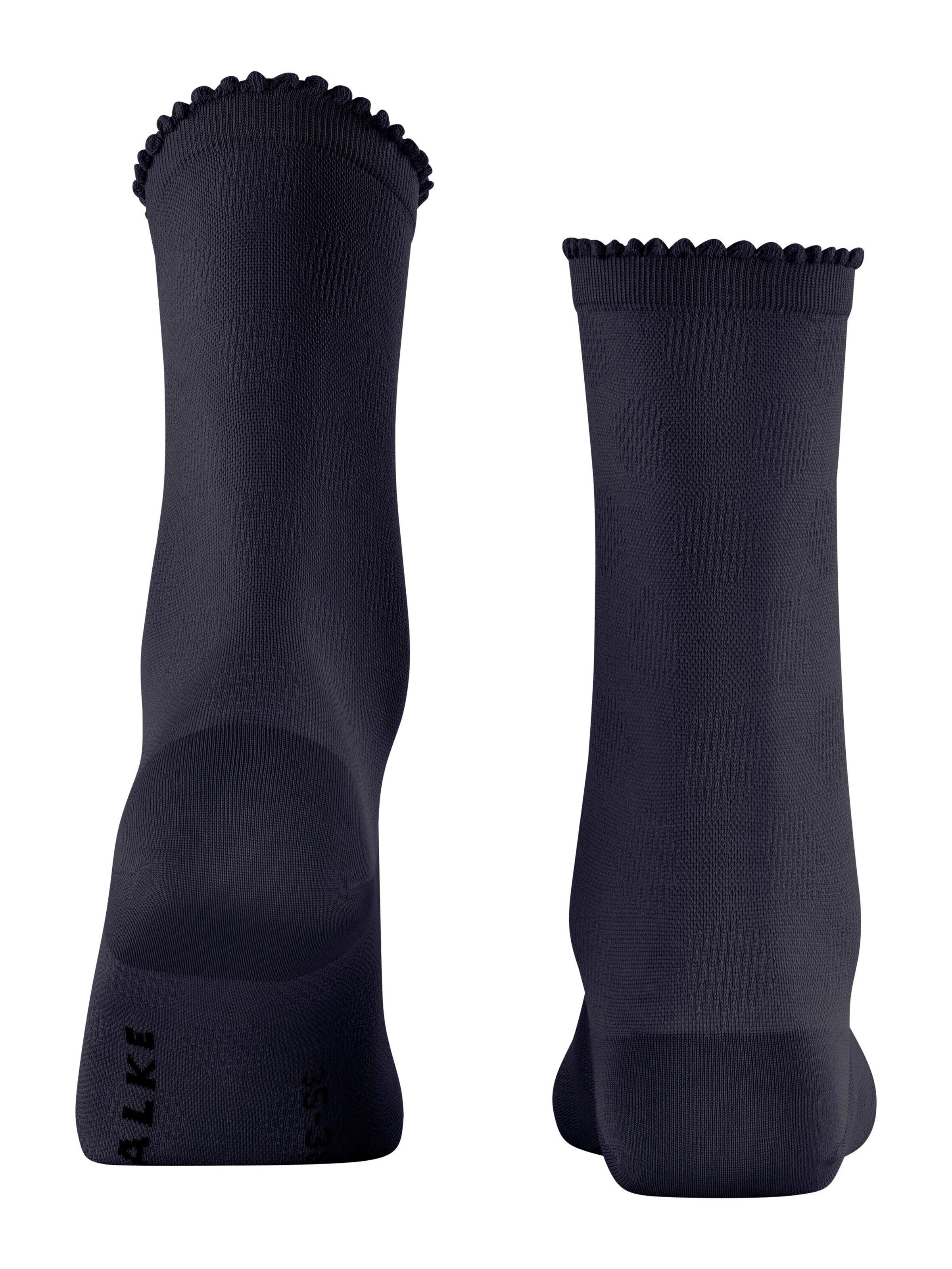 FALKE Socken‌‌‌‌‌‌ in Blau