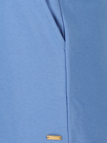 Athlecia - regular Pantalón deportivo 'Crecy' en azul