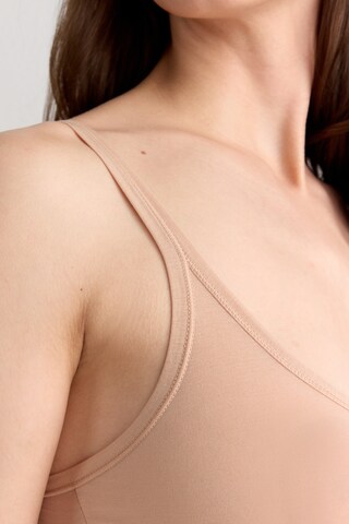 INTIMISSIMI Bodysuit in Beige