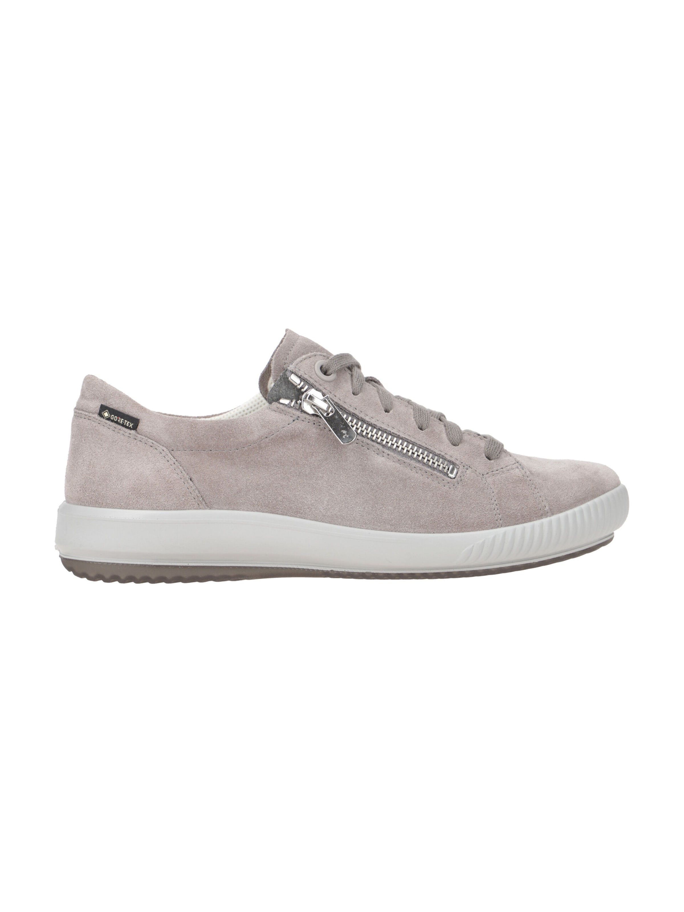 Legero Lace-Up Shoes in Grey