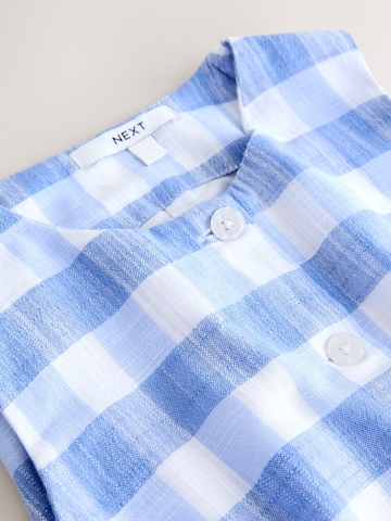 Next Zomerjurk in Blauw