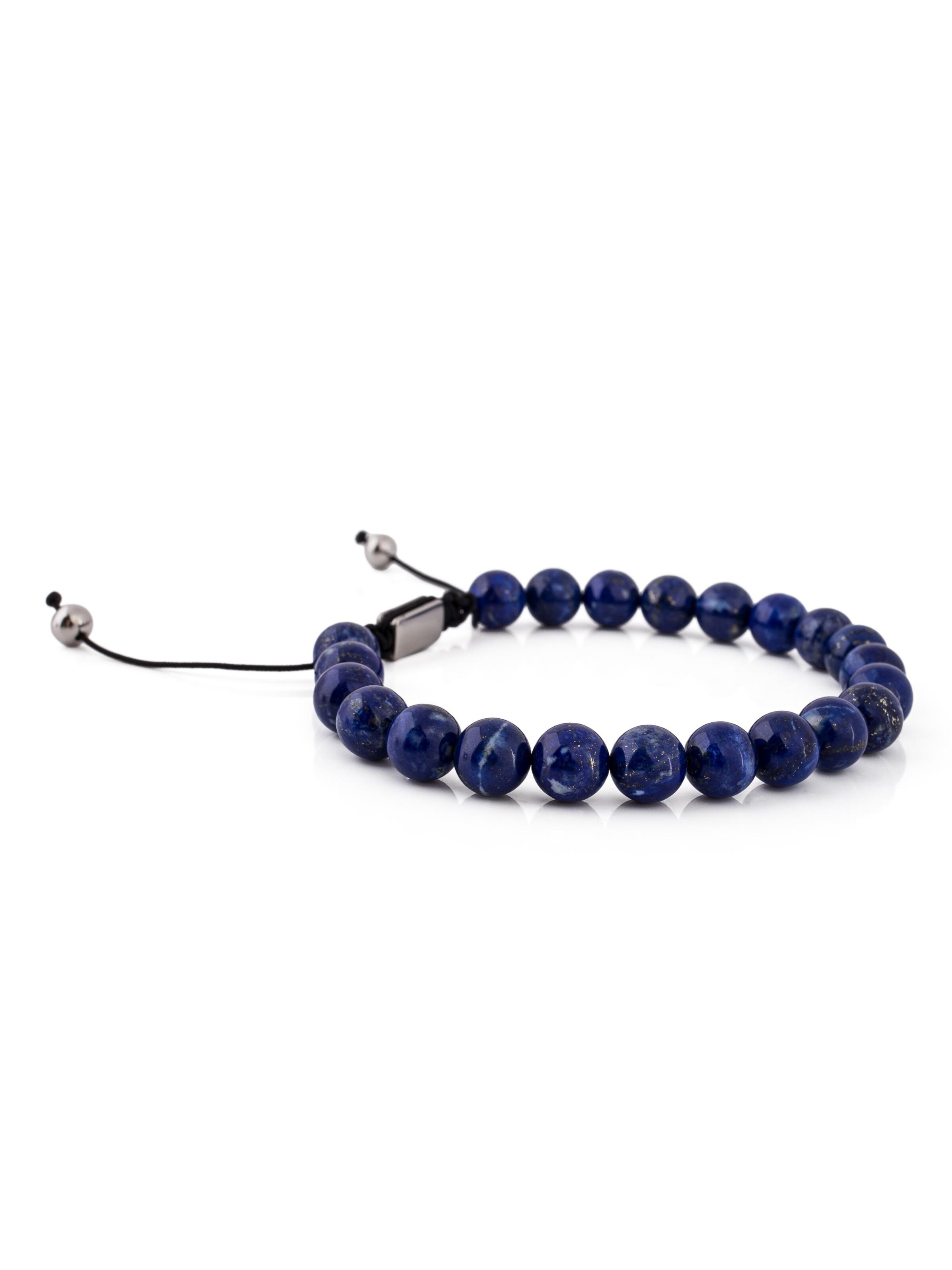 Akitsune Bracelet 'Venatio' in Blue