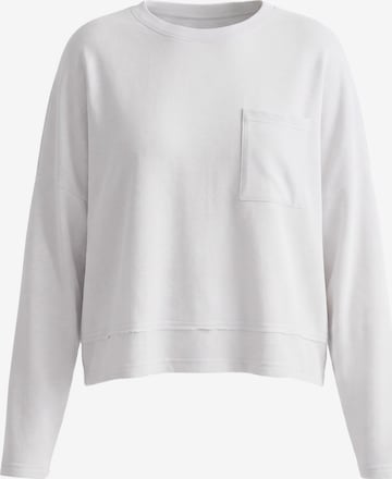 Imily Bela Shirt in White: front