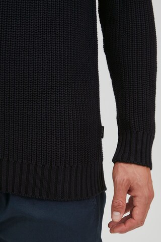 11 Project Sweater 'Xanthos' in Black