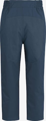 normani Regular Outdoor broek 'Deltana' in Blauw