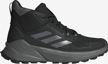 ADIDAS TERREX Varvastossut 'TRAILMAKER 2' värissä musta: etupuoli