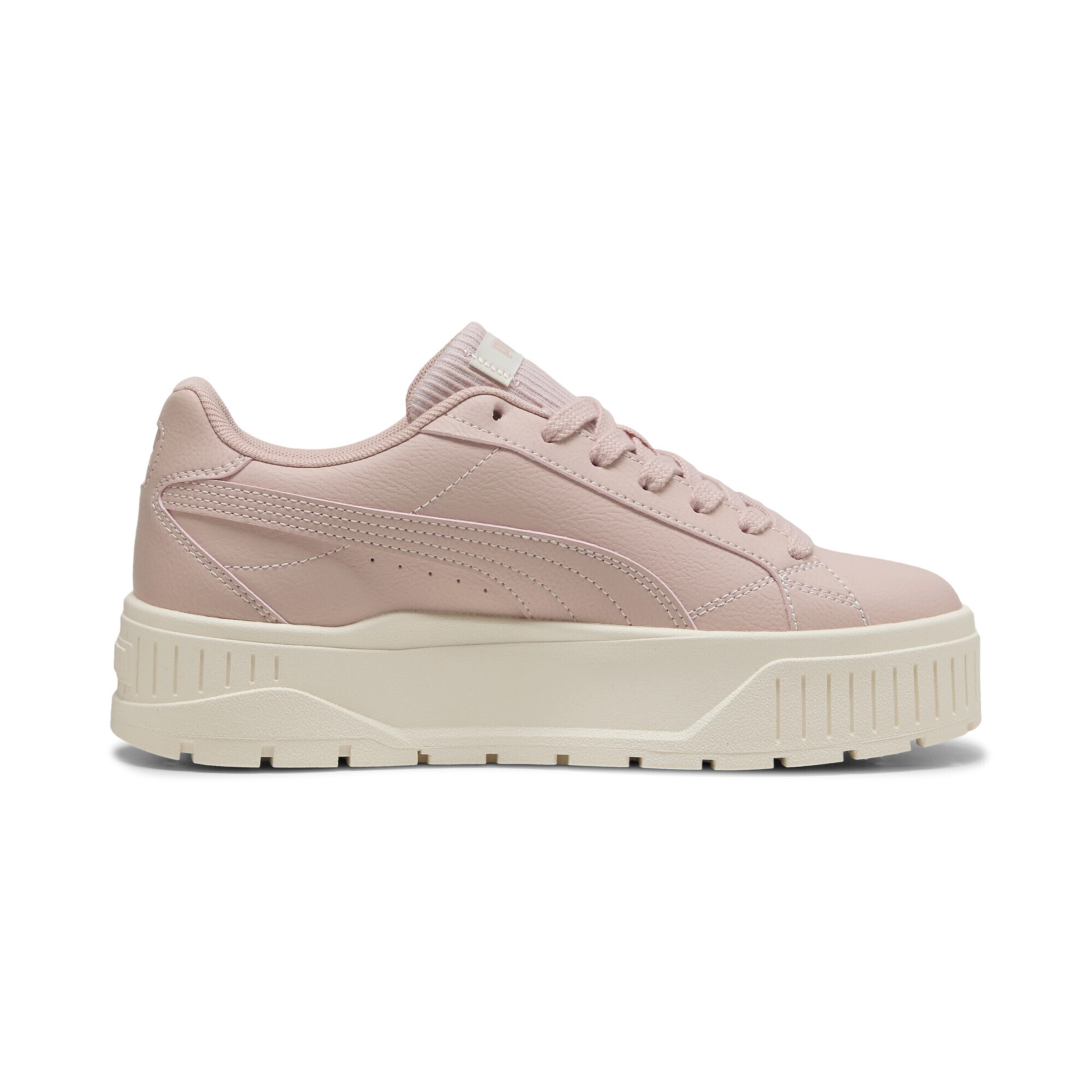 PUMA Sneaker 'Karmen II' in Pink