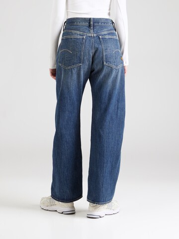 Loosefit Jeans 'Bowey' di G-STAR in blu