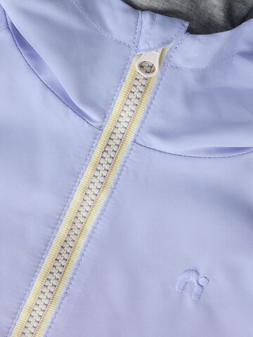 NAME IT Tussenjas 'NKNMarolo' in Lila