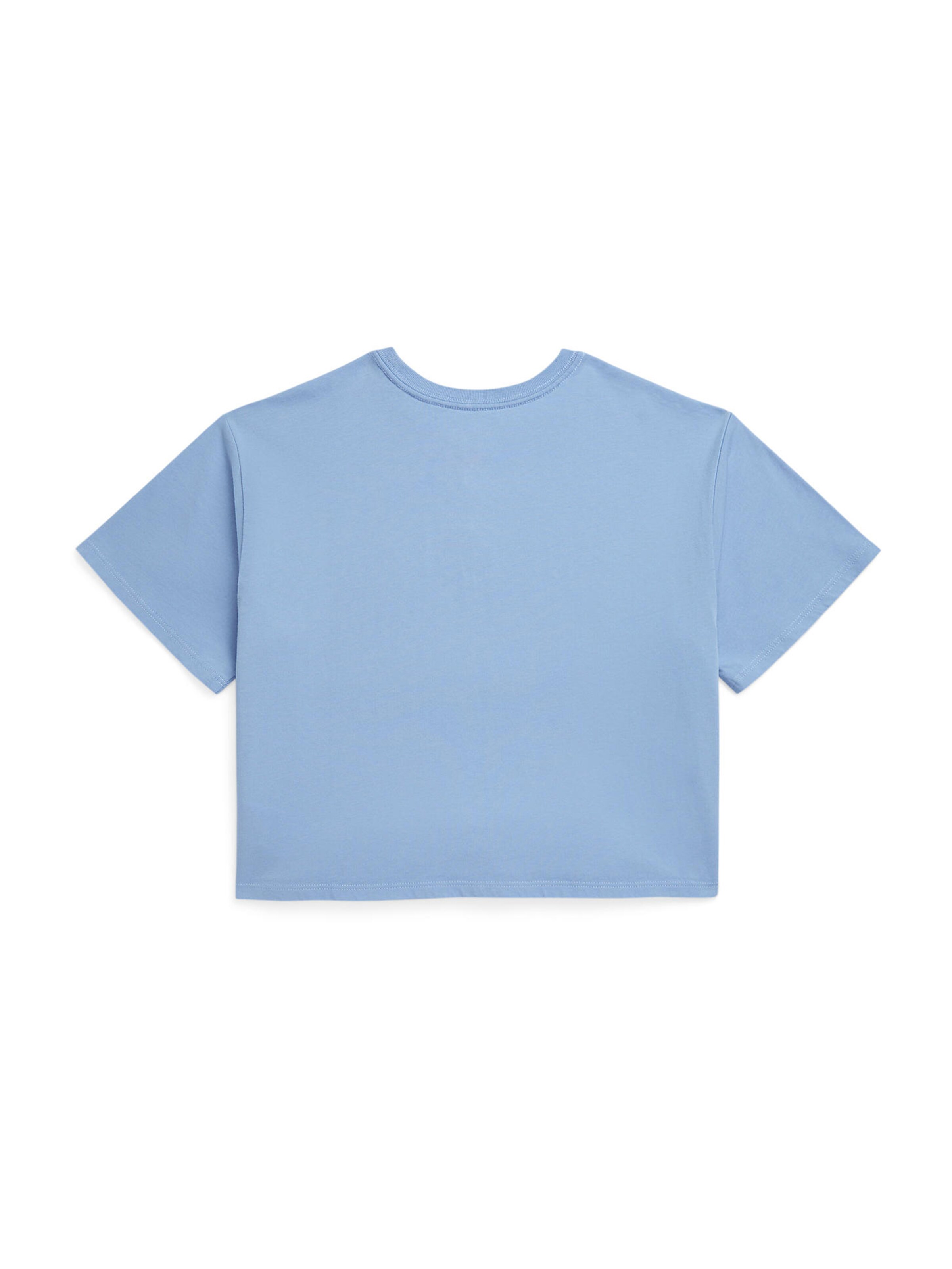 Polo Ralph Lauren - Camiseta en azul