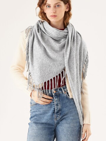 Foulard CODELLO en gris