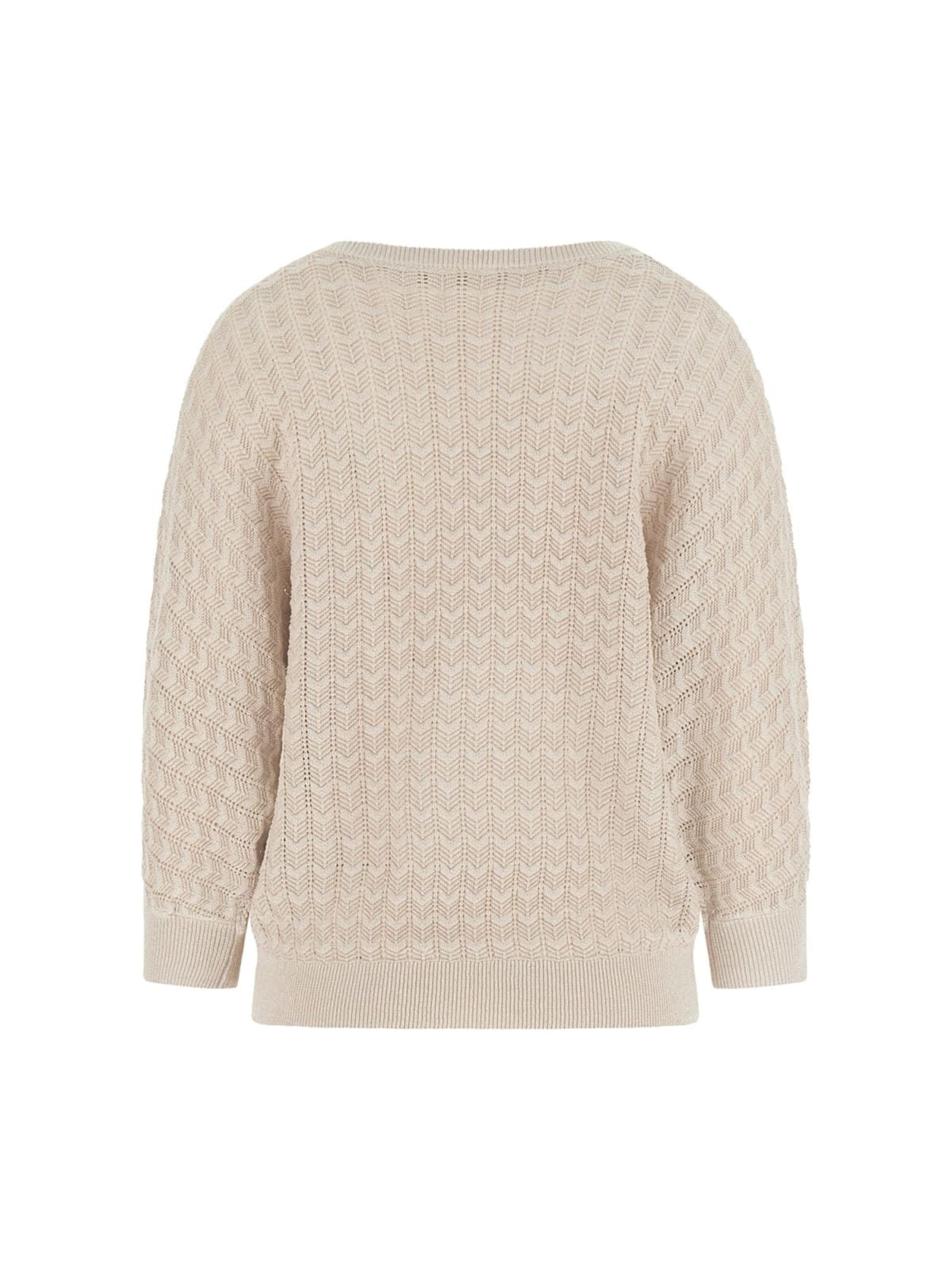 GUESS Sweater in Grey