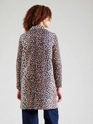 Cappotto di mezza stagione di OUI in marrone