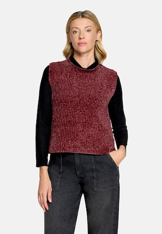 Pullover di Betty & Co in marrone