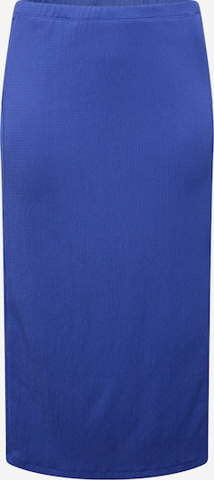 ABOUT YOU Curvy Suknja 'Thea' u plava, Pregled proizvoda