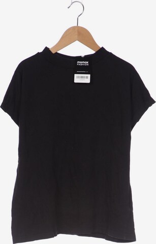 WEEKDAY Top & Shirt in S in Black: front