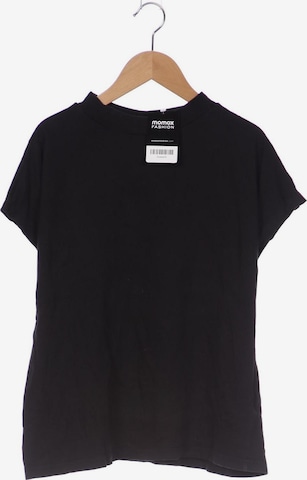 WEEKDAY T-Shirt S in Schwarz: predná strana