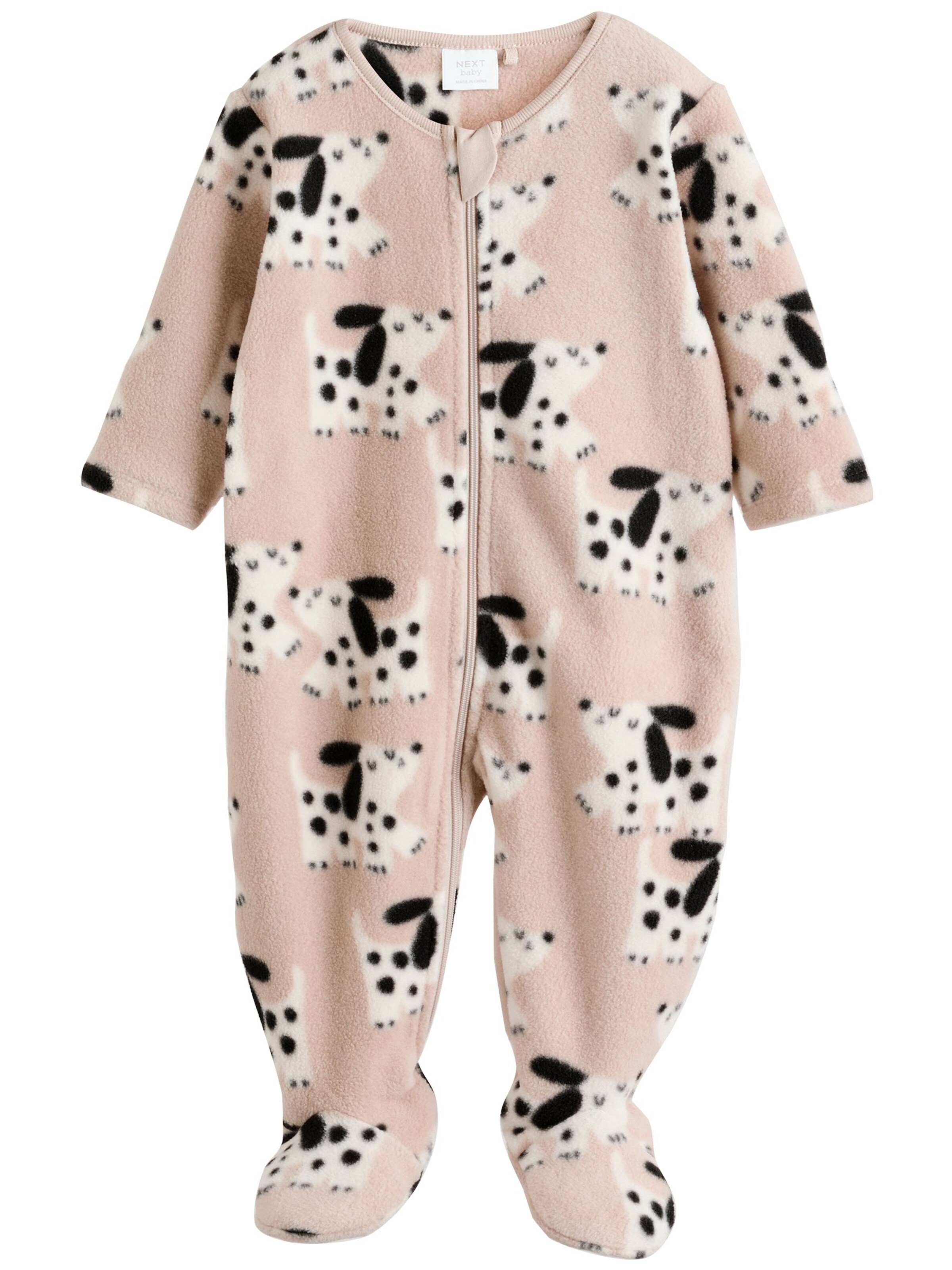 Next Rompertje/body in Beige