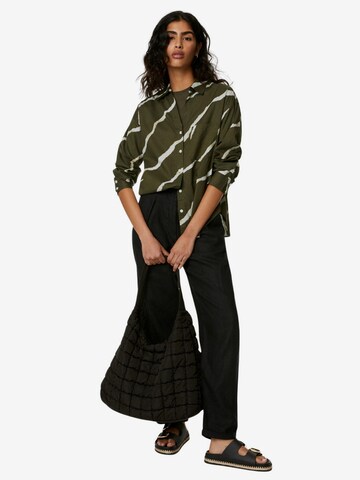 Marks & Spencer Blouse in Groen