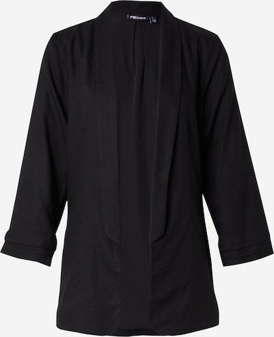 PIECES Bleiseri värissä musta, Tuotenäkymä