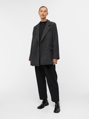 OBJECT Blazer 'OBJBlaza' in Grey