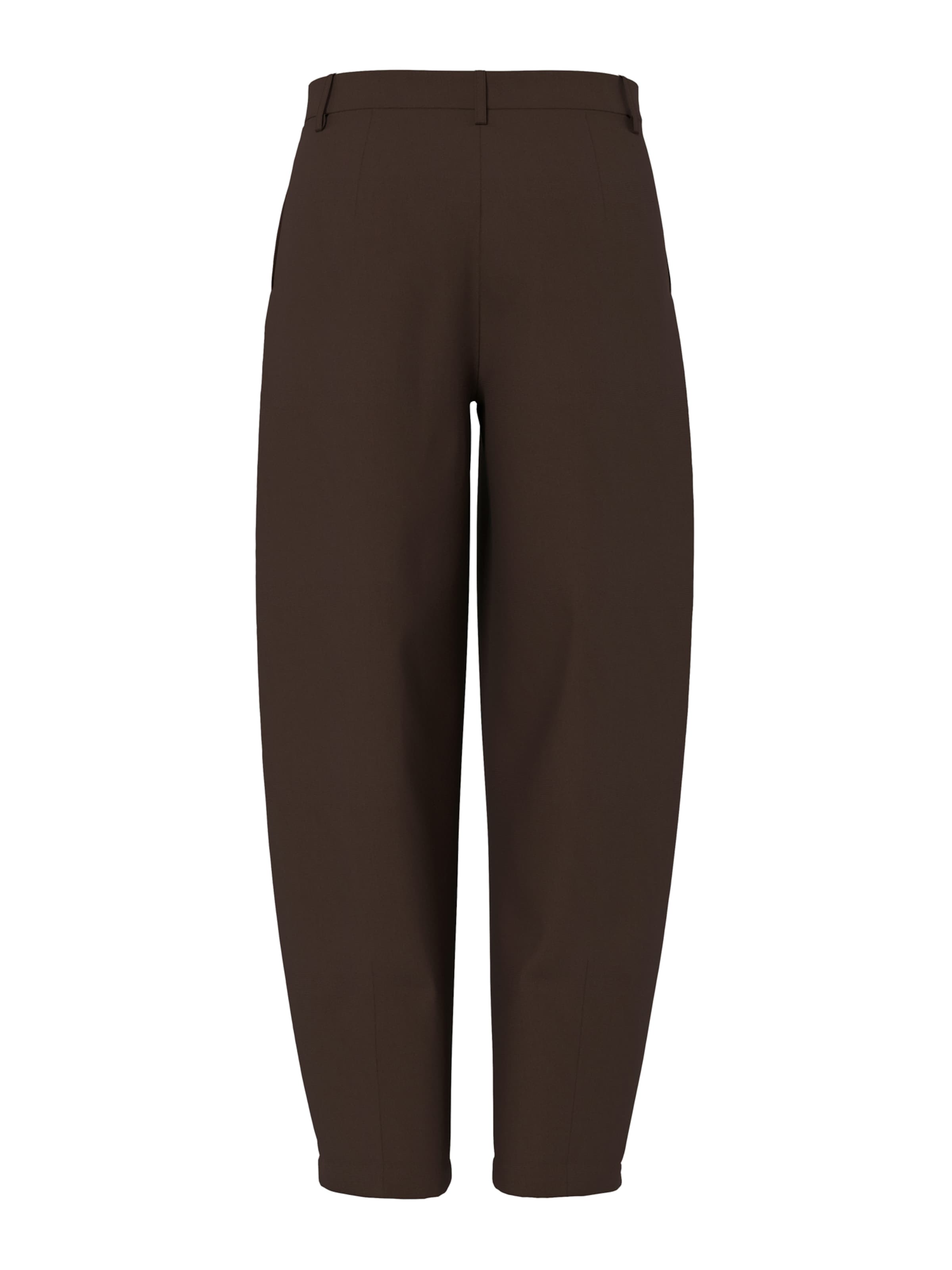 ruda PIECES Barrel Kelnės 'PCBosella'