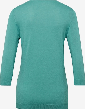 Goldner Sweater in Green