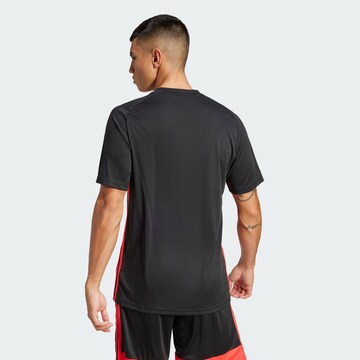 ADIDAS PERFORMANCE Funktionsshirt 'Tiro 25 Essentials' in Schwarz