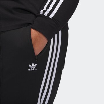 Regular Pantalon 'Adicolor Classics Firebird ' ADIDAS ORIGINALS en noir