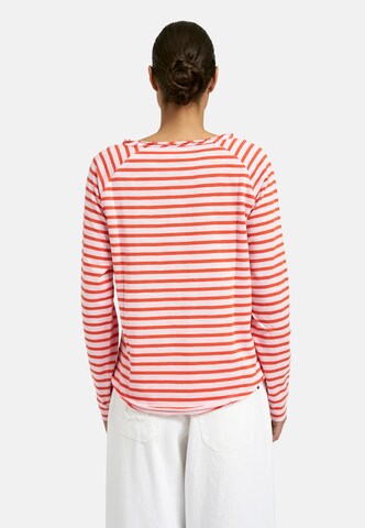 Smith&Soul Shirt in Orange